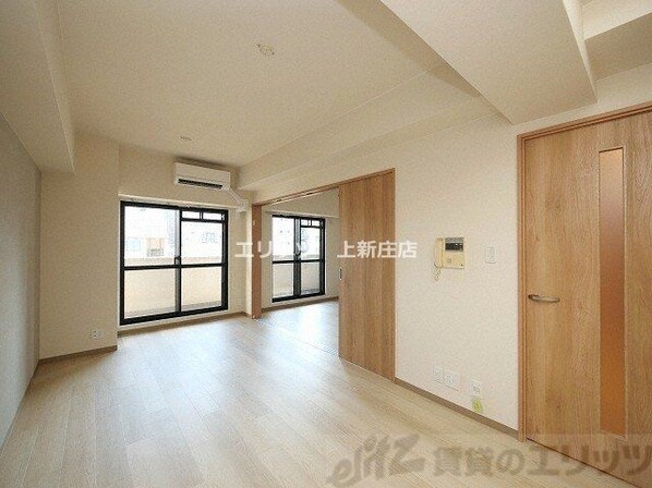 レジディア西天満の物件内観写真